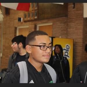 Meet your Posher, Brian